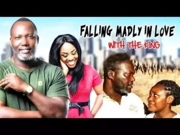 Video: MADLY IN LOVE WITH A KING 1 | Latest Ghanaian Twi Movie 2017
